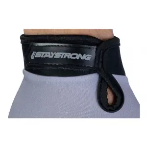 Fahrradhandschuhe Kind Stay Strong Chevron image-3