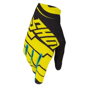 Lange Handschuhe Shot Skin image-0