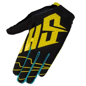 Lange Handschuhe Shot Skin image-1