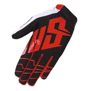 Lange Handschuhe Shot Skin image-1