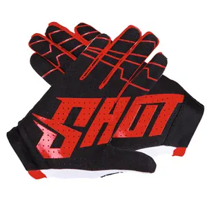 Lange Handschuhe Shot Skin image-2