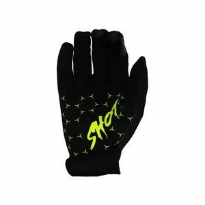 Lange handschoenen voor kinderen Shot Rogue Cup image-1