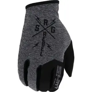 Lange Handschuhe Shot Rogue Hawk image-1