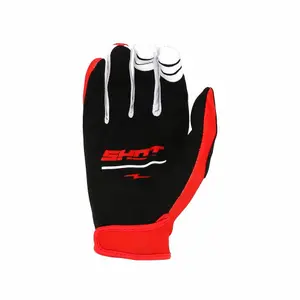 Long gloves for children Shot Rogue Hawk image-1