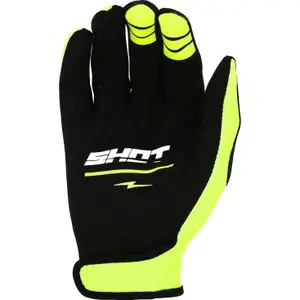 Gants longs Shot Rogue Hawk image-0