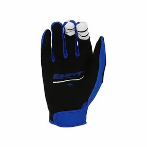 Lange handschoenen voor kinderen Shot Rogue Hawk image-1