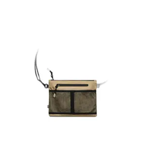 Light shoulder bag Gaston Luga image-0
