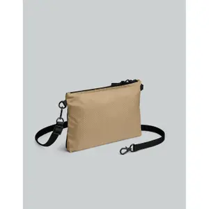 Light shoulder bag Gaston Luga image-1