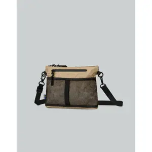 Light shoulder bag Gaston Luga image-2
