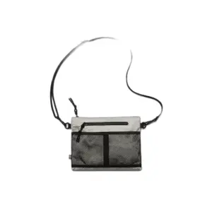 Light shoulder bag Gaston Luga image-0