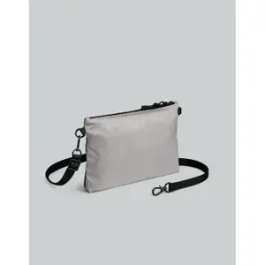Light shoulder bag Gaston Luga image-1