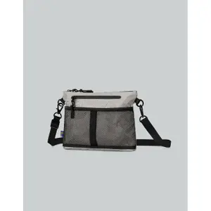 Light shoulder bag Gaston Luga image-2