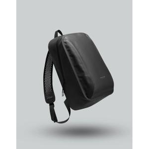 Lightweight laptop backpack Gaston Luga DuoSeal 14" image-1