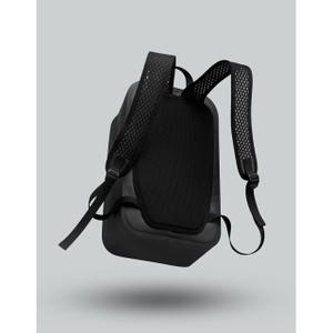 Lightweight laptop backpack Gaston Luga DuoSeal 14" image-2