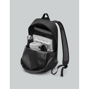 Lightweight laptop backpack Gaston Luga DuoSeal 14" image-4