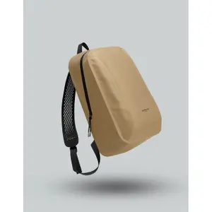 Lightweight laptop backpack Gaston Luga DuoSeal 14" image-1