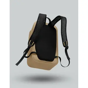 Lightweight laptop backpack Gaston Luga DuoSeal 14" image-2