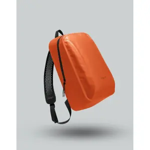 Lightweight laptop backpack Gaston Luga DuoSeal 14" image-1