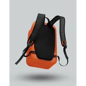 Lightweight laptop backpack Gaston Luga DuoSeal 14" image-2