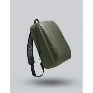 Lightweight laptop backpack Gaston Luga DuoSeal 14" image-1