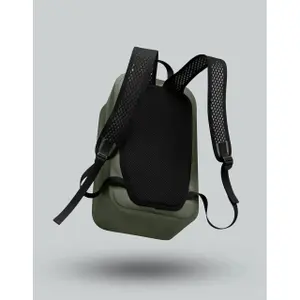 Lightweight laptop backpack Gaston Luga DuoSeal 14" image-2