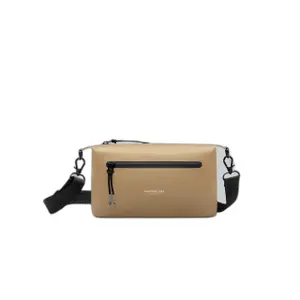 Light shoulder bag Gaston Luga DuoSeal image-0