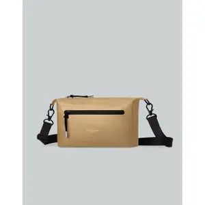 Light shoulder bag Gaston Luga DuoSeal image-1