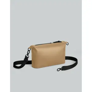Light shoulder bag Gaston Luga DuoSeal image-2