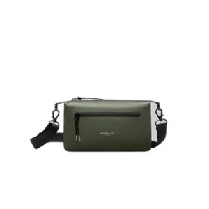 Light shoulder bag Gaston Luga DuoSeal image-0