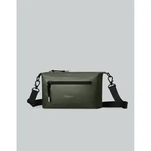 Light shoulder bag Gaston Luga DuoSeal image-1