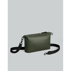 Light shoulder bag Gaston Luga DuoSeal image-2