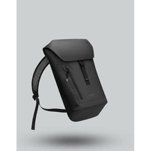 Let rygsæk med låg Gaston Luga DuoSeal 14" image-1