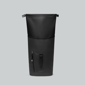 Let rygsæk med låg Gaston Luga DuoSeal 14" image-2