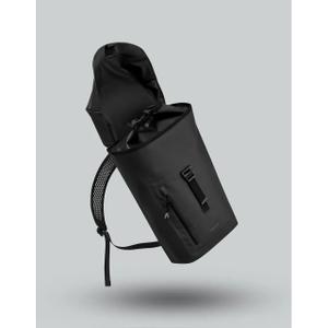 Let rygsæk med låg Gaston Luga DuoSeal 14" image-3