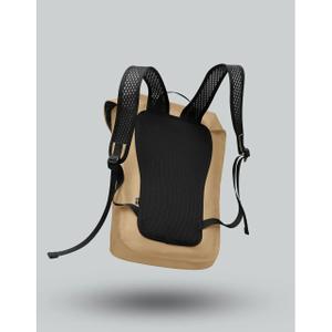 Let rygsæk med låg Gaston Luga DuoSeal 14" image-2