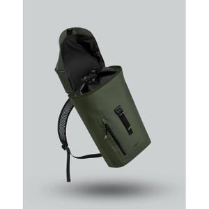 Let rygsæk med låg Gaston Luga DuoSeal 14" image-1