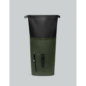 Let rygsæk med låg Gaston Luga DuoSeal 14" image-4