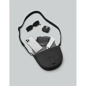 Shoulder Bag Gaston Luga Spläsh Moon image-3