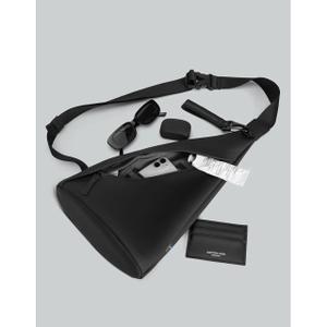 Shoulder Bag Gaston Luga Spläsh Sling image-4