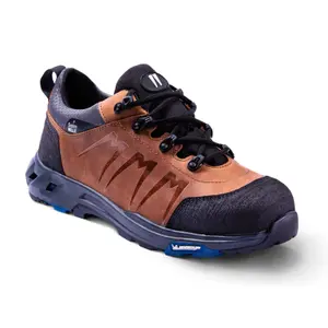 Low safety shoes Gaston Mille Addict