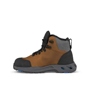 High safety shoes Gaston Mille Top Addict image-1