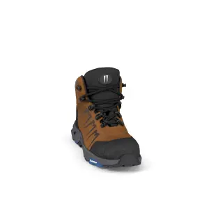 High safety shoes Gaston Mille Top Addict image-2