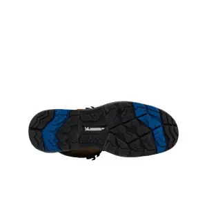 High safety shoes Gaston Mille Top Addict image-4