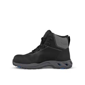 High safety shoes Gaston Mille Top Addict image-1
