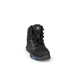 High safety shoes Gaston Mille Top Addict image-2