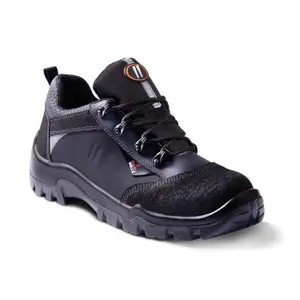 Safety shoes Gaston Mille Pepper S3 image-0