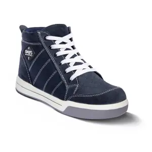 Safety shoes Gaston Mille Player S3 image-1