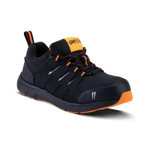 Safety shoes Gaston Mille Hiker image-0