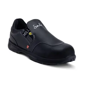Safety shoes Gaston Mille Moon image-0