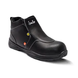 Safety shoes Gaston Mille Hot Moon image-0